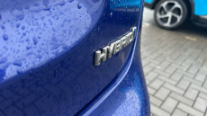 Toyota Yaris Cross 1.5 Hybrid Design 5dr CVT Hybrid Estate